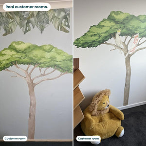 Removable Wall Decals 