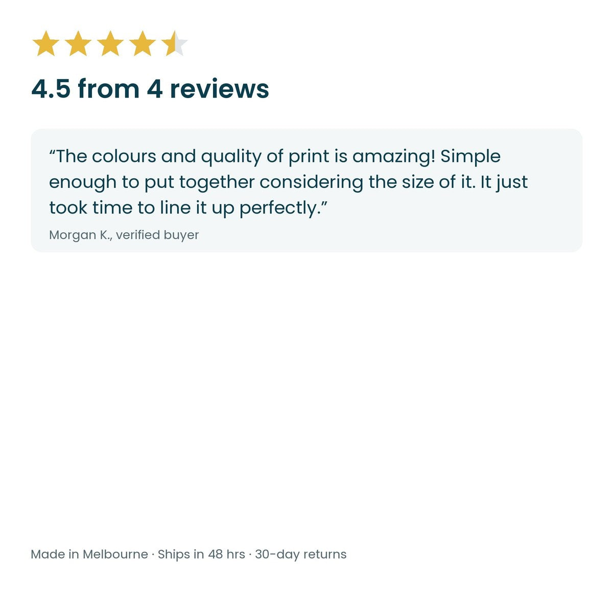 Acacia tree decal customer reviews