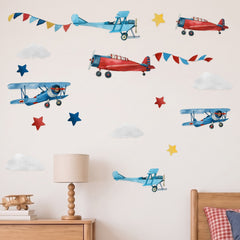 Removable Wall Decals 