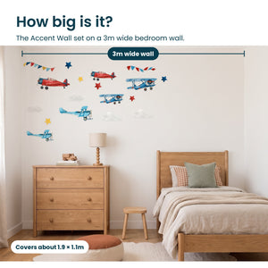 Removable Wall Decals 