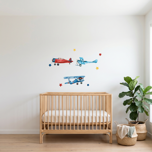 Removable Wall Decals 