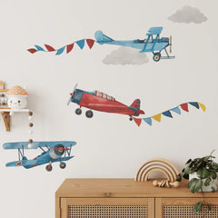 Removable Wall Decals 