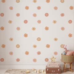 Removable Wall Decals 