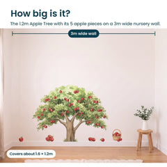 Removable Wall Decals 