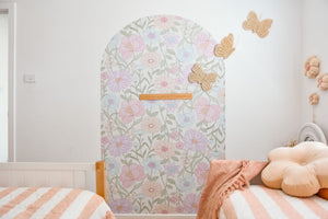 Removable Wall Decals 