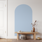 Peel & Stick Arch Wall Decals (Choose Your Colour + Size)