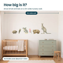 Removable Wall Decals 