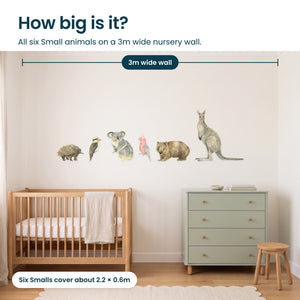 Removable Wall Decals 