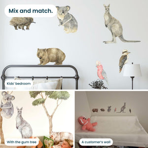Removable Wall Decals 