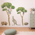 Removable Wall Decals 