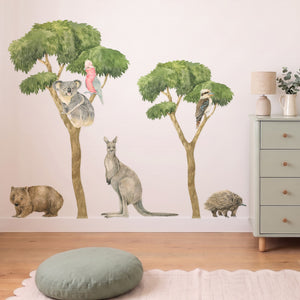 Removable Wall Decals 