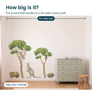 Removable Wall Decals 