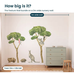 Removable Wall Decals 