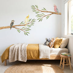 Removable Wall Decals 