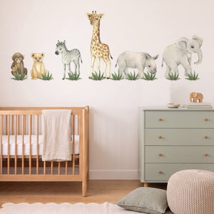 Removable Wall Decals 