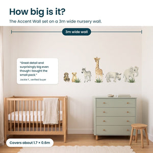 Removable Wall Decals 