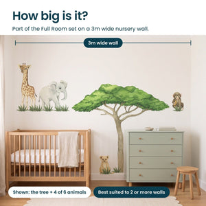 Removable Wall Decals 