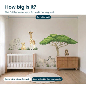 Removable Wall Decals 