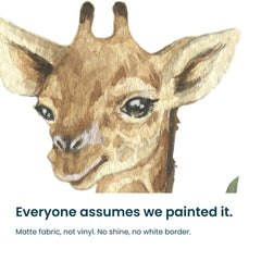 Removable Wall Decals 