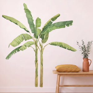 Removable Wall Decals 
