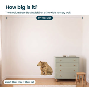 Removable Wall Decals 