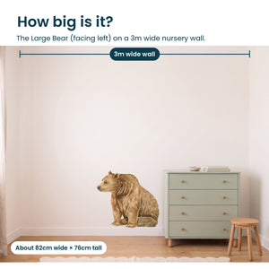 Removable Wall Decals 