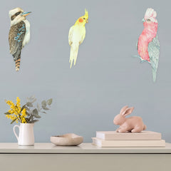 Removable Wall Decals 