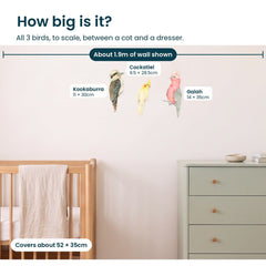 Removable Wall Decals 