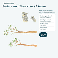 Removable Wall Decals 