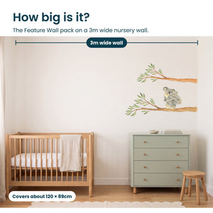 Removable Wall Decals 
