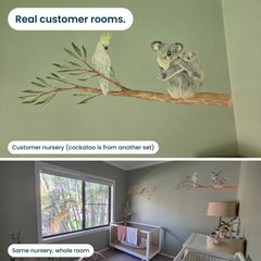 Removable Wall Decals 