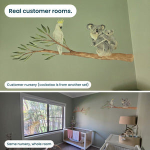 Removable Wall Decals 
