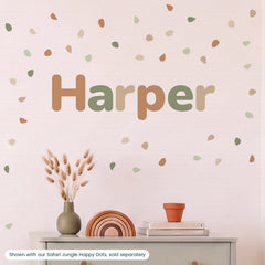 Removable Wall Decals 
