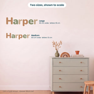 Removable Wall Decals 