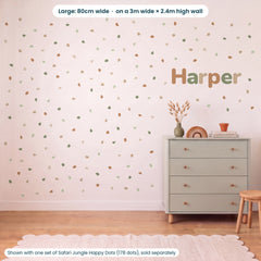 Removable Wall Decals 