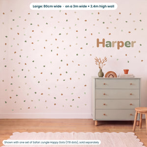 Removable Wall Decals 