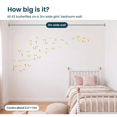 Removable Wall Decals 