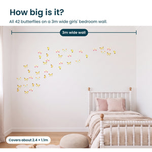 Removable Wall Decals 