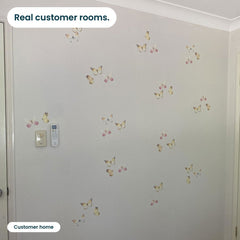 Removable Wall Decals 
