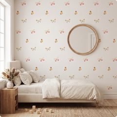 Removable Wall Decals 