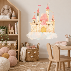 Removable Wall Decals 