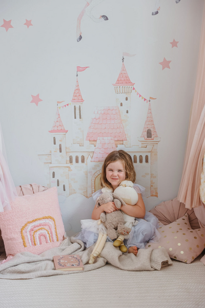Removable Wall Decals 