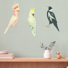 Removable Wall Decals 