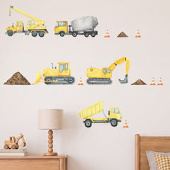 Removable Wall Decals 