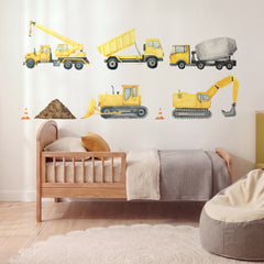 Removable Wall Decals 