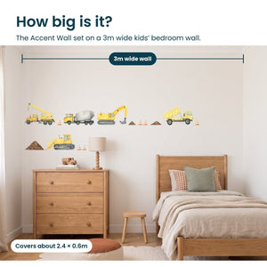 Removable Wall Decals 
