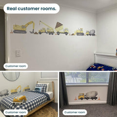 Removable Wall Decals 