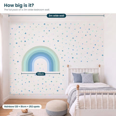 Removable Wall Decals 