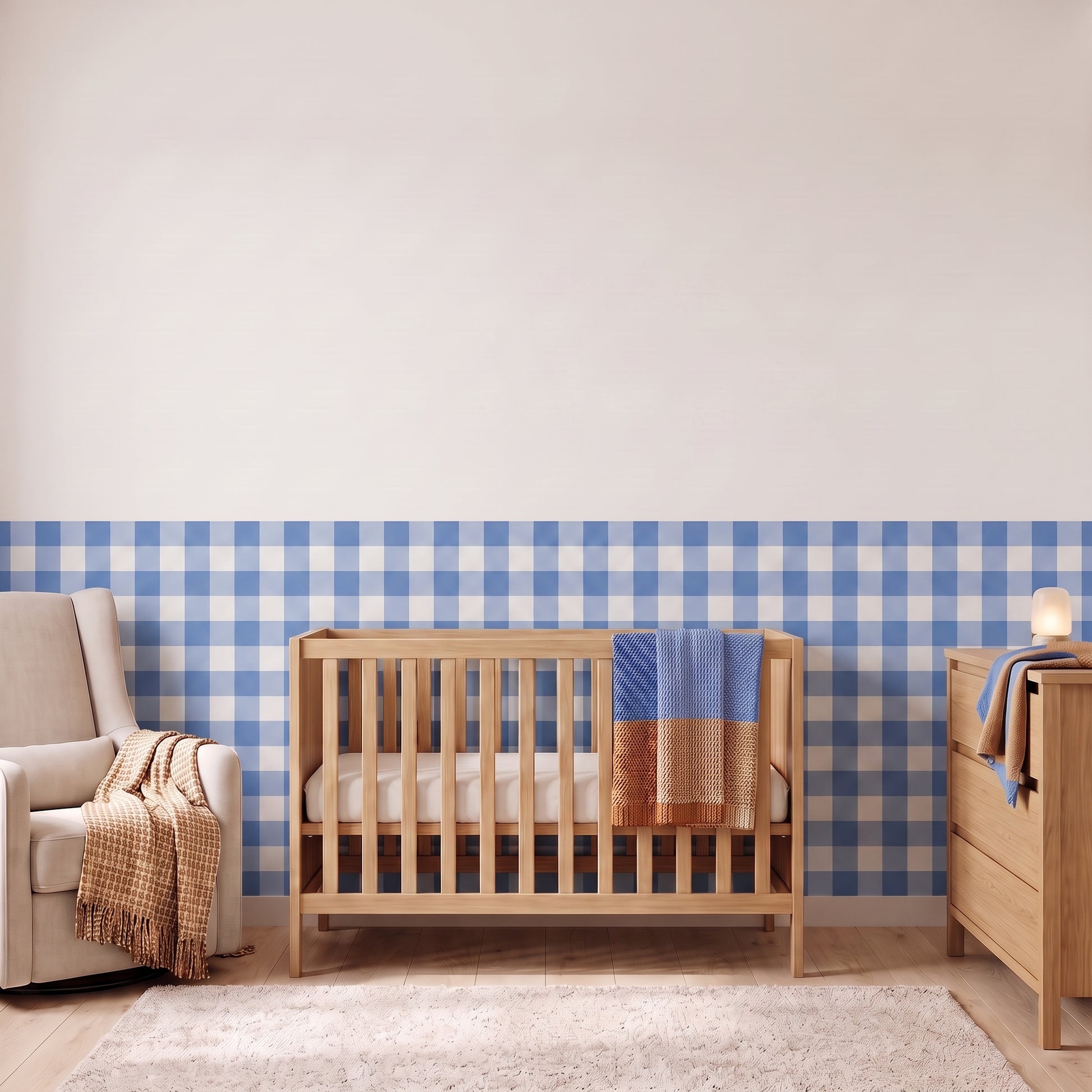 cornflower|room