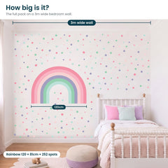 Removable Wall Decals 